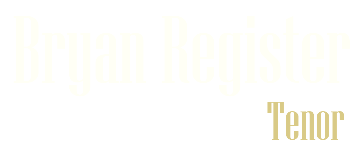 Bryan Register